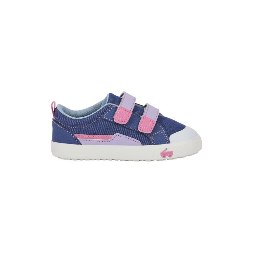 See Kai Run Riley Sneaker - Picture 2 of 5
